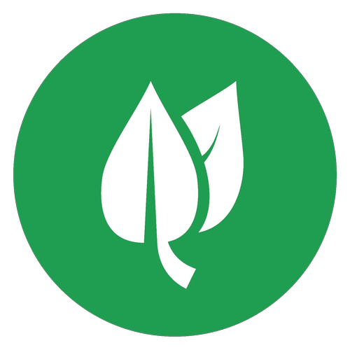 Leaf Icon