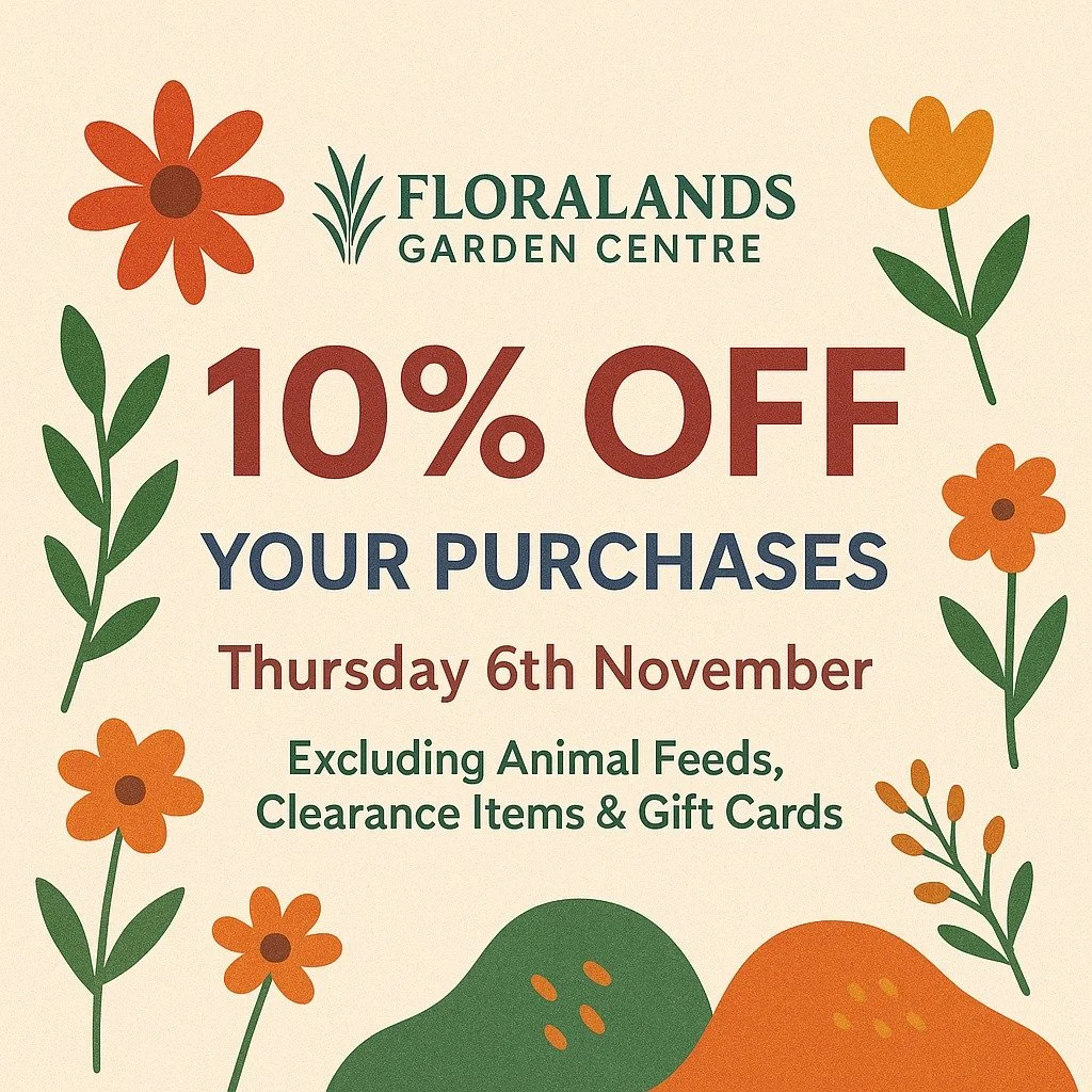 Just show us this Picture at the till to redeem your discount.

Come back here for your daily vouchers.

Offer Applies to most items, but not Animal Products, Gift Cards &amp; Clearance Lines