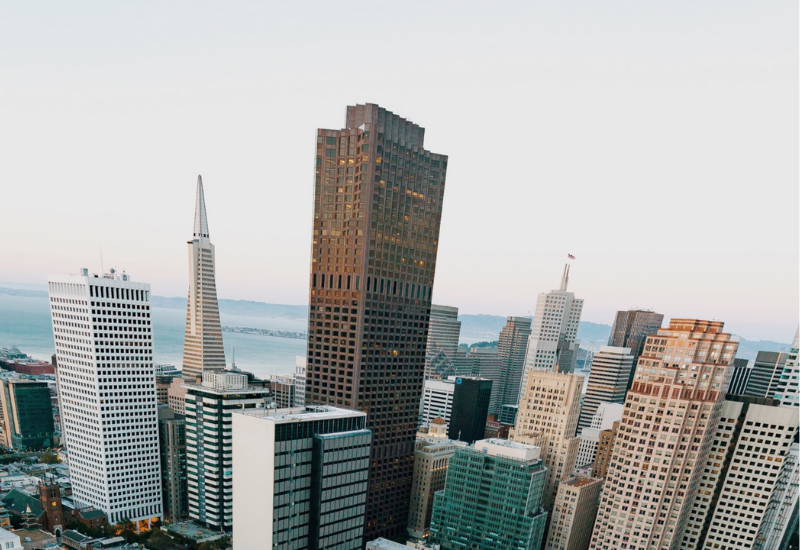 skyline