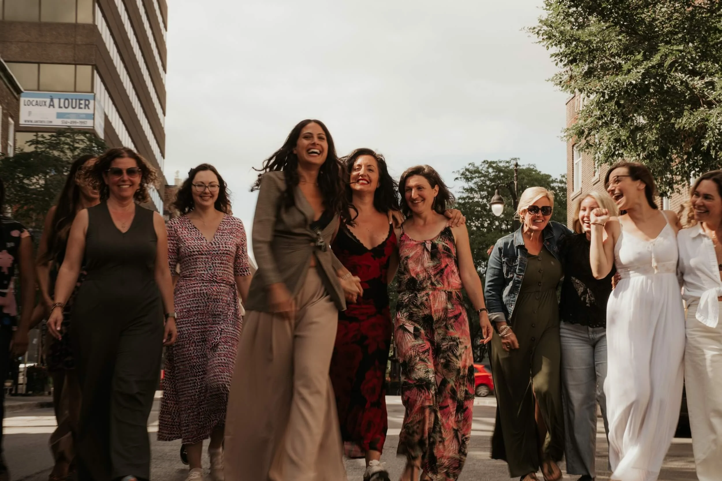 Turning on the energy of being the ONE