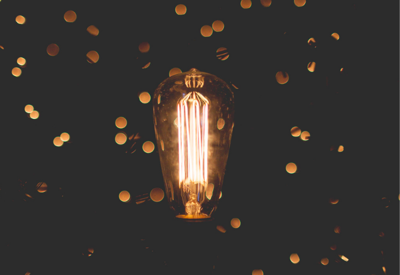 Lightbulb