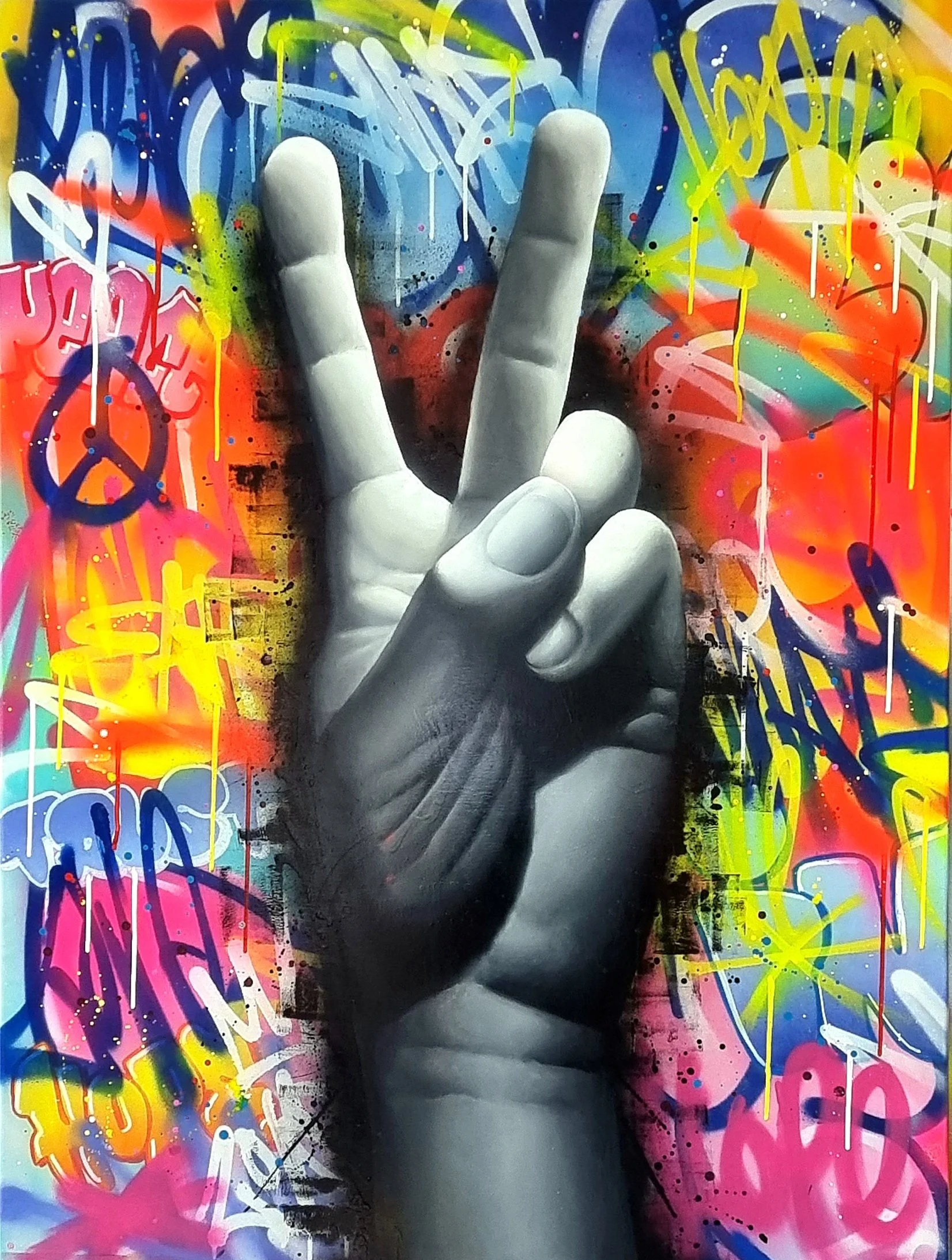 Peace