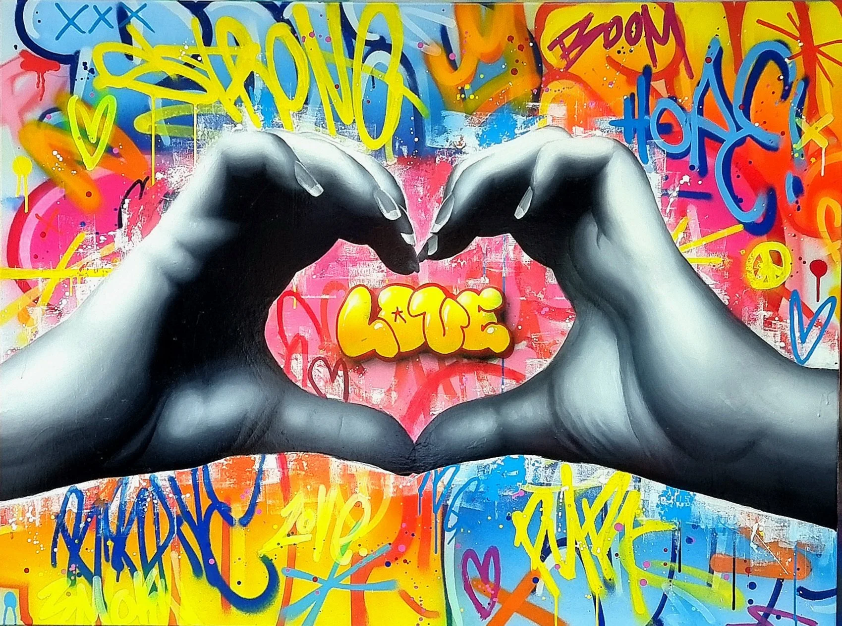 Love