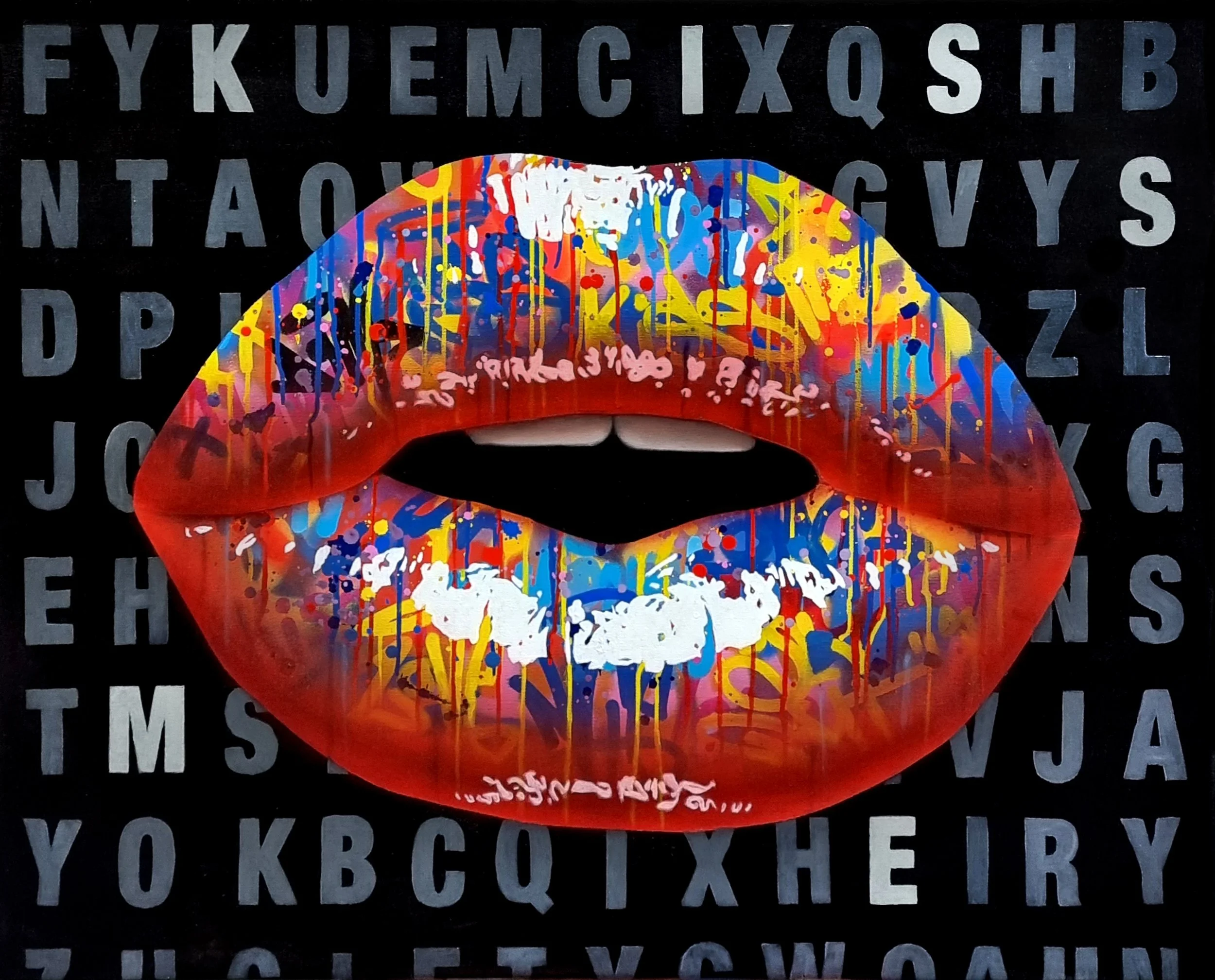 Kiss mee