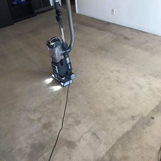 WOW! This carpet looks as good as new! 🤩 DM us for a free quote