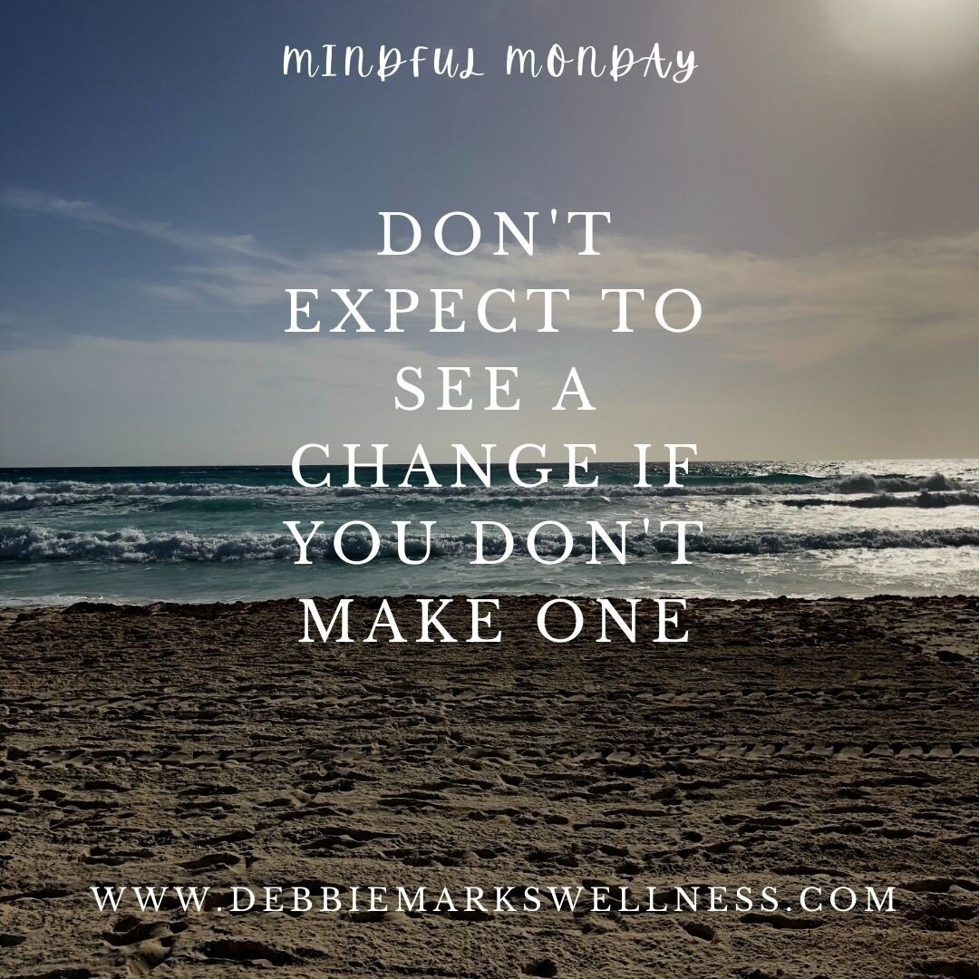 This week is all about behavior change. Stay tuned for news on my latest blog post and have a #mindful #monday ❤️

#mindfulmonday #timeforchange #behaviorchange #nature #healthyhabits #yogateacher #healtheducator #wellness #liveyourbestlife #startaga