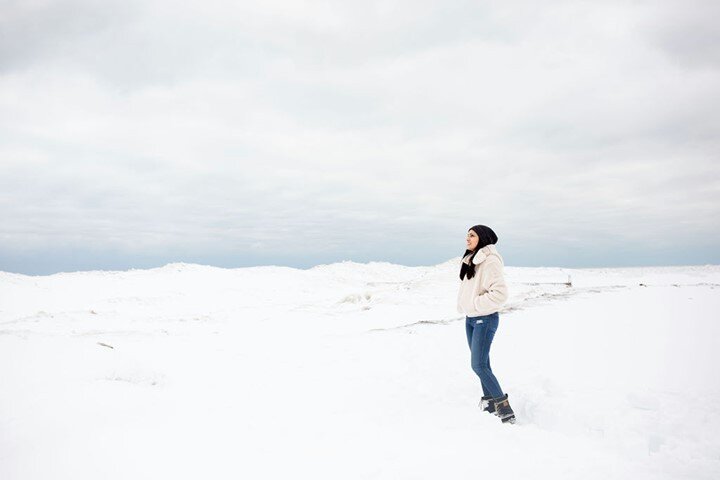 New blog post alert! After reading my last post (It's Never Too Late to Start Again) several clients asked me how to go about making change in their lives. Some were looking to lose a few pounds and get back in shape. Another wanted to switch to a mo