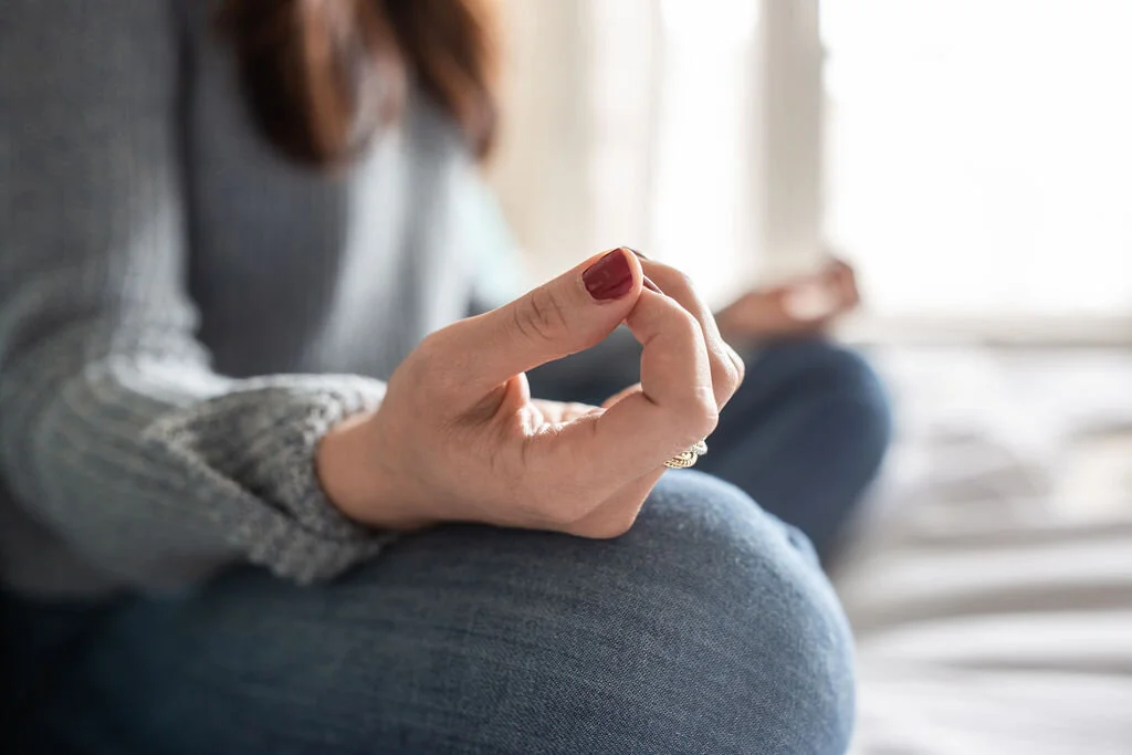 The Power of Silence
