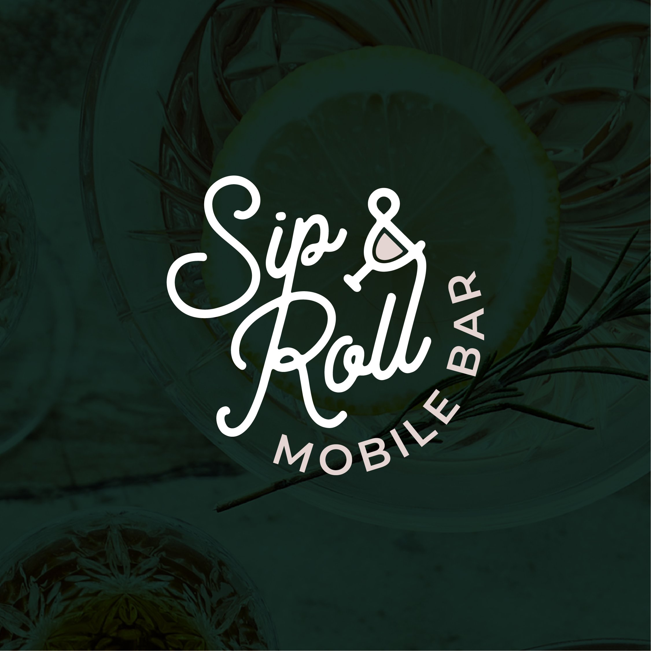 Sip & roll