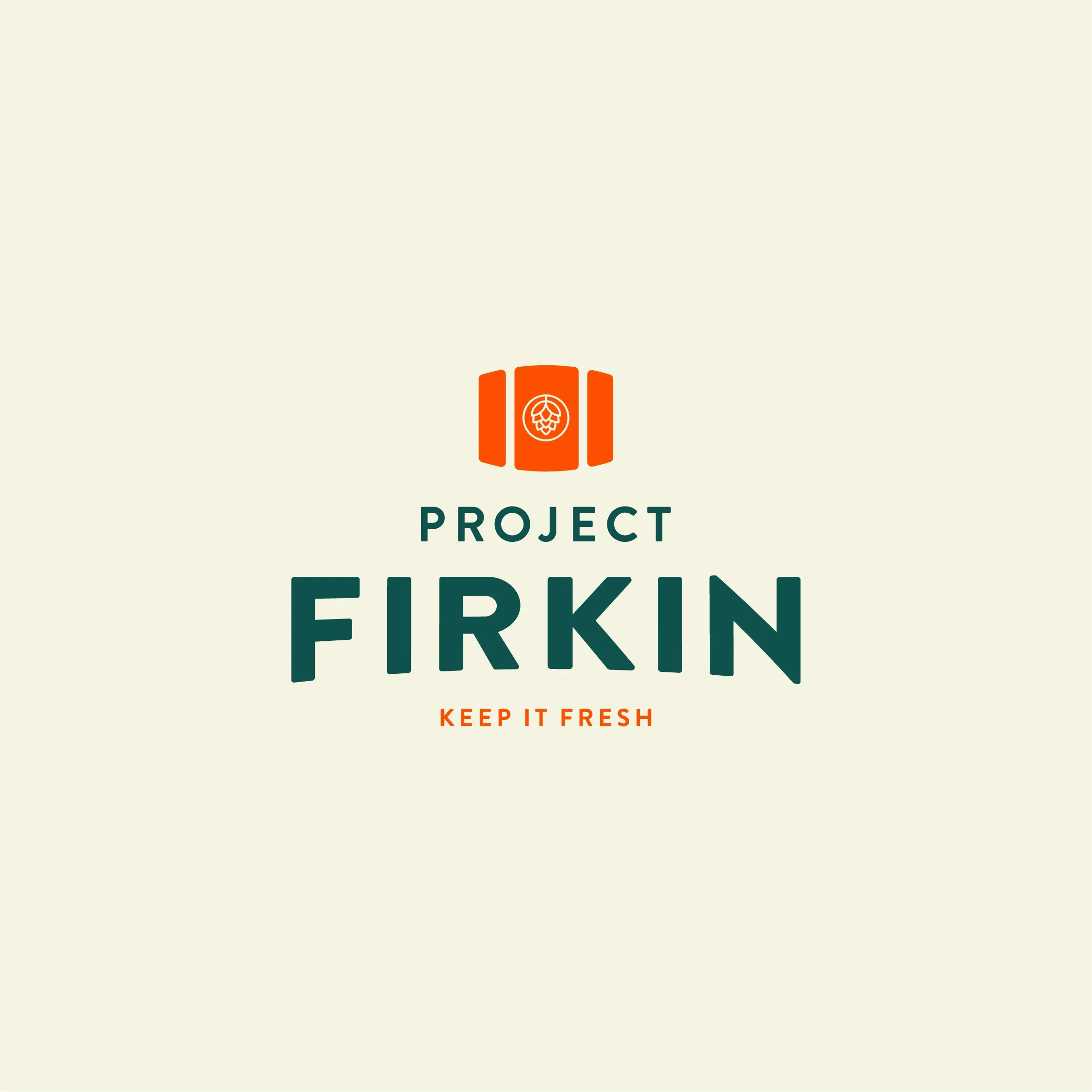 Project Firkin
