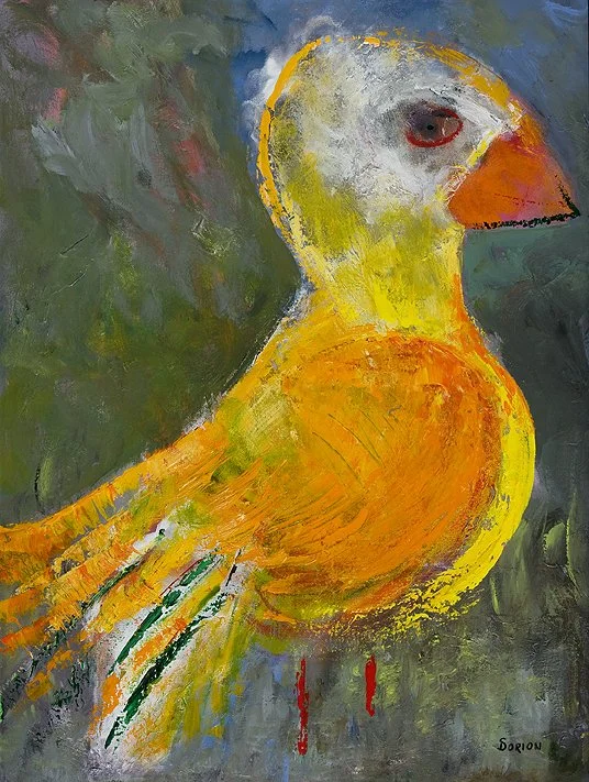 Big Bird