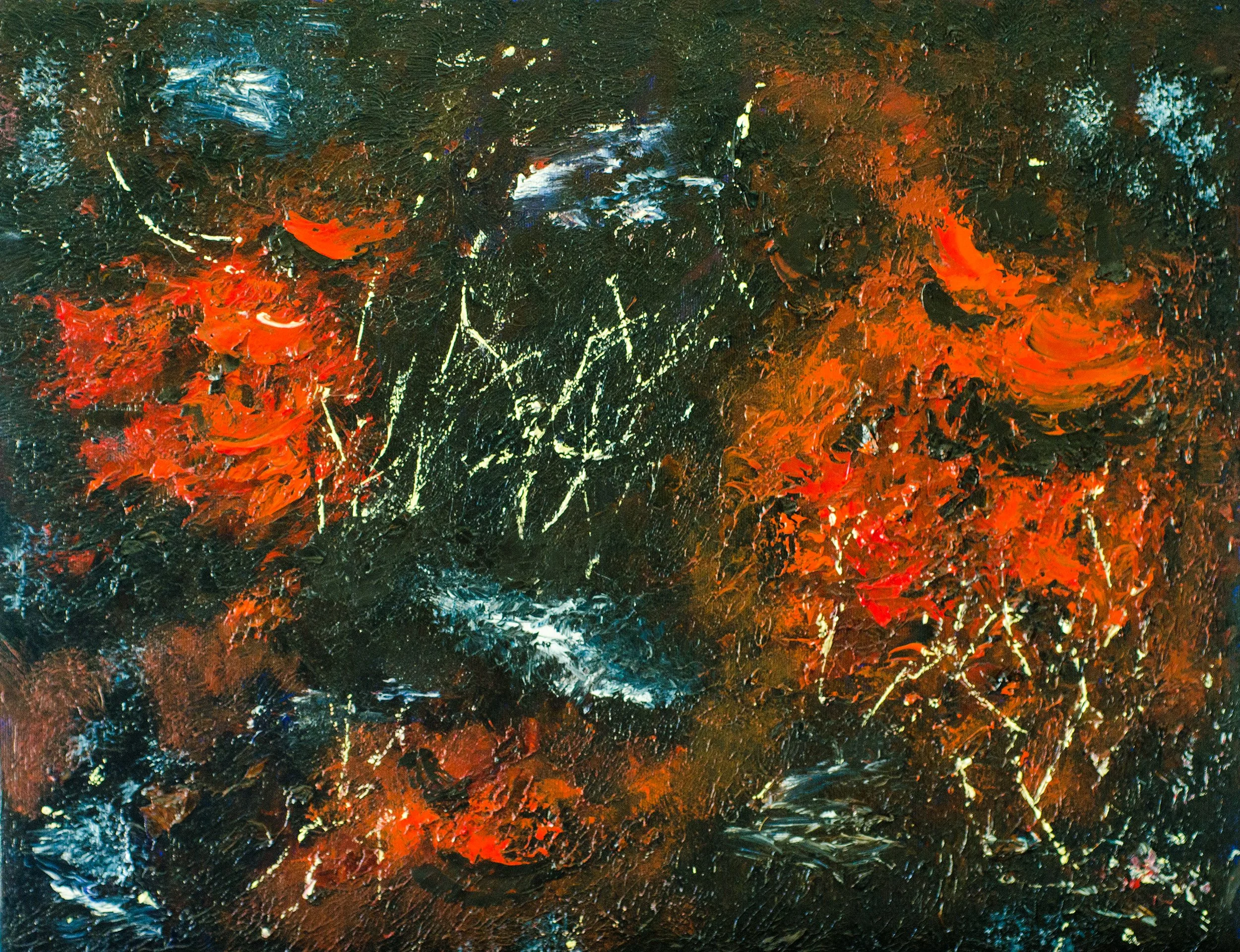 Origins I—The Beginning