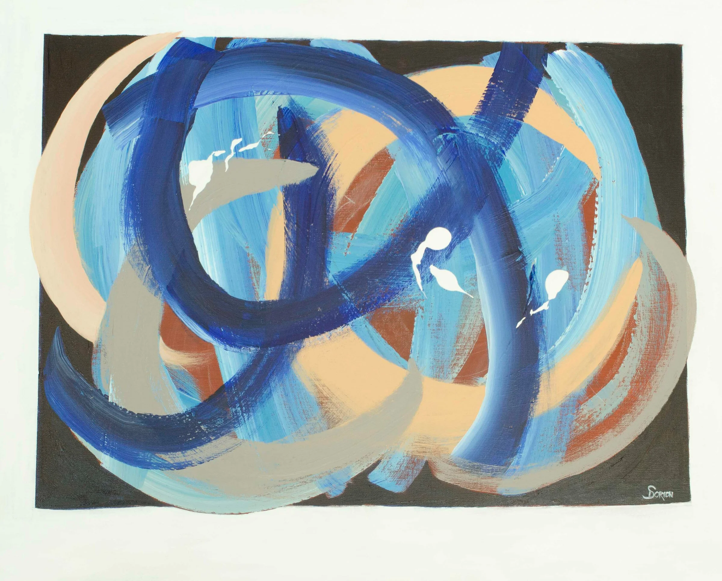 Swirl 2