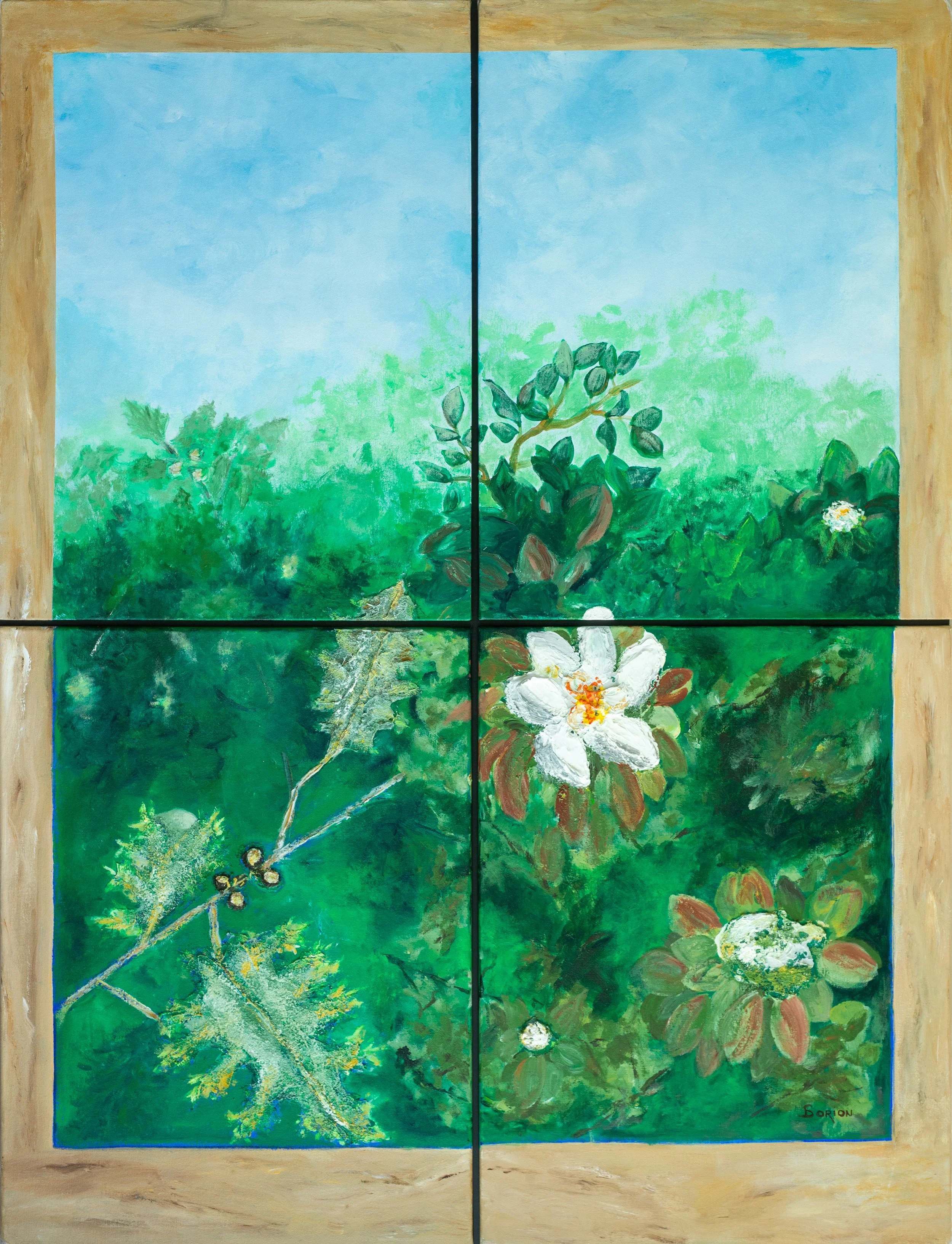 Magnolia
