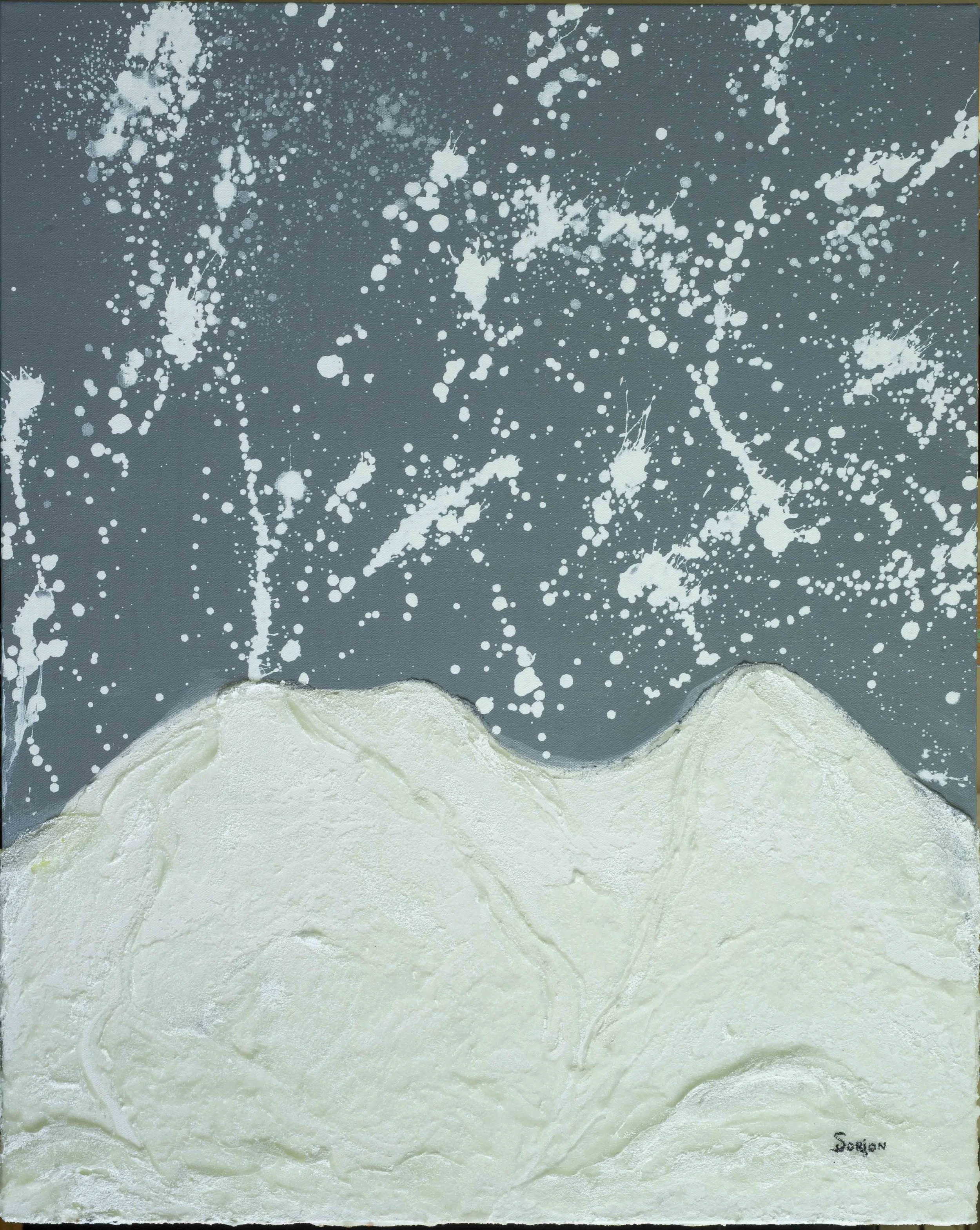 Seasons Series #1: Let It Snow