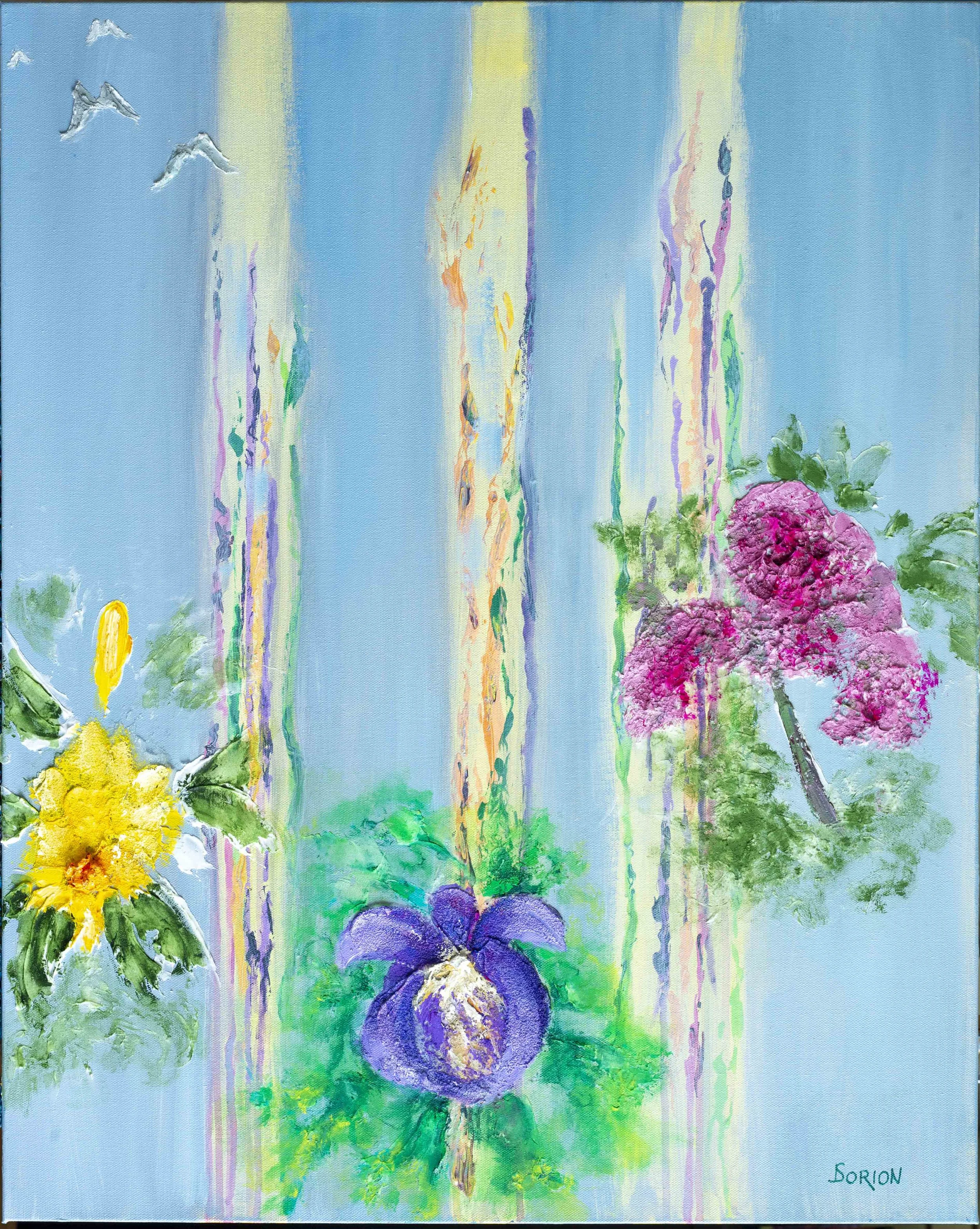 Seasons Series #2: Spring, The Season of Hope
