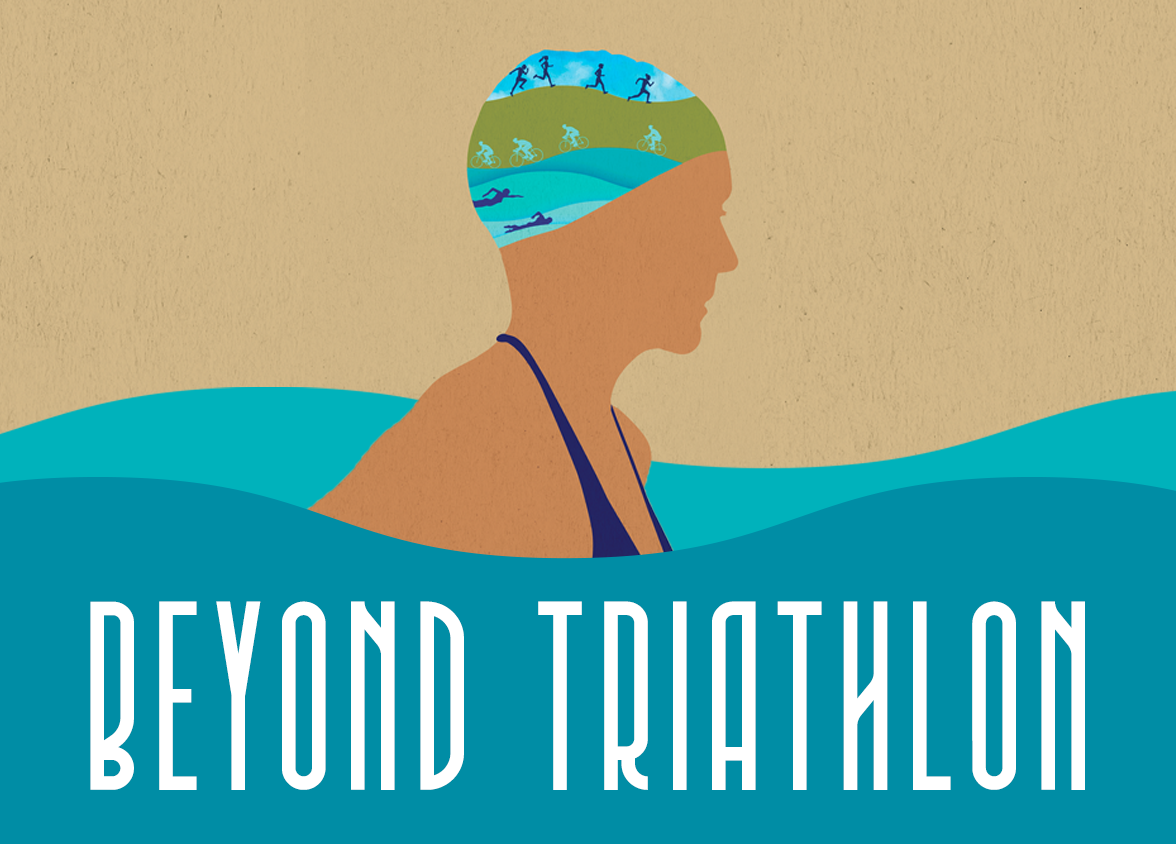 The Beyond Triathlon Documentary Is Now Streaming