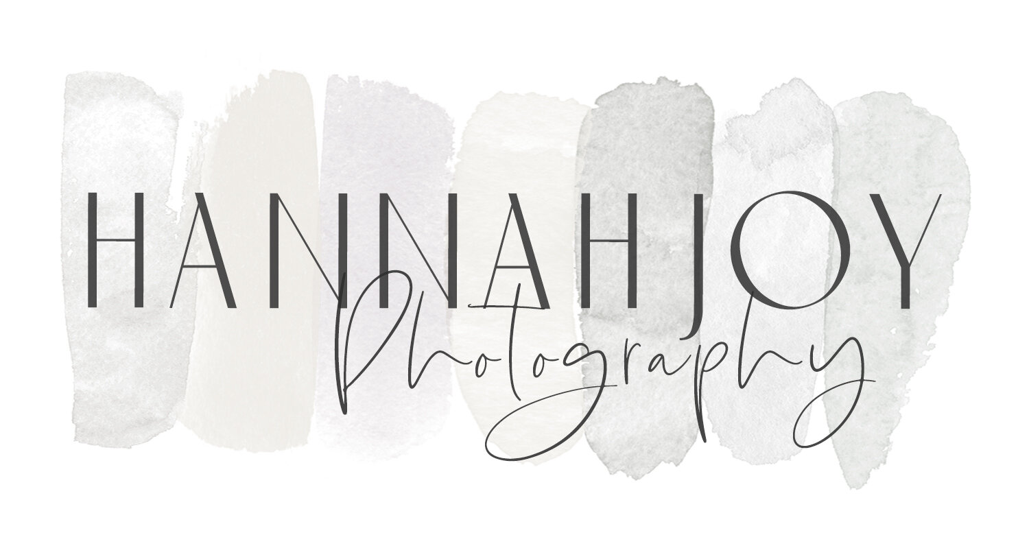 Hannah Joy Photography