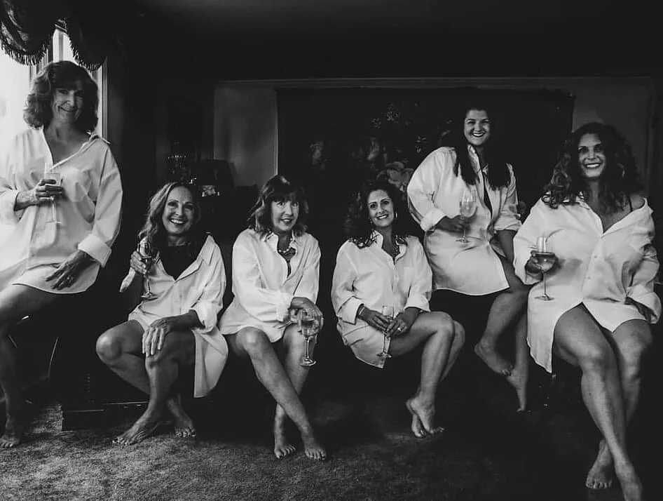 The Tribe of Built. Glorious,  powerful, determined,  healthy, and GORGEOUS in their own skin. They train for themselves! They are BUILT. 

#built #healthylifestyle #girlpower #virtualfitness #virtualpersonaltrainer #virtualgroupfitnessclasses #menop