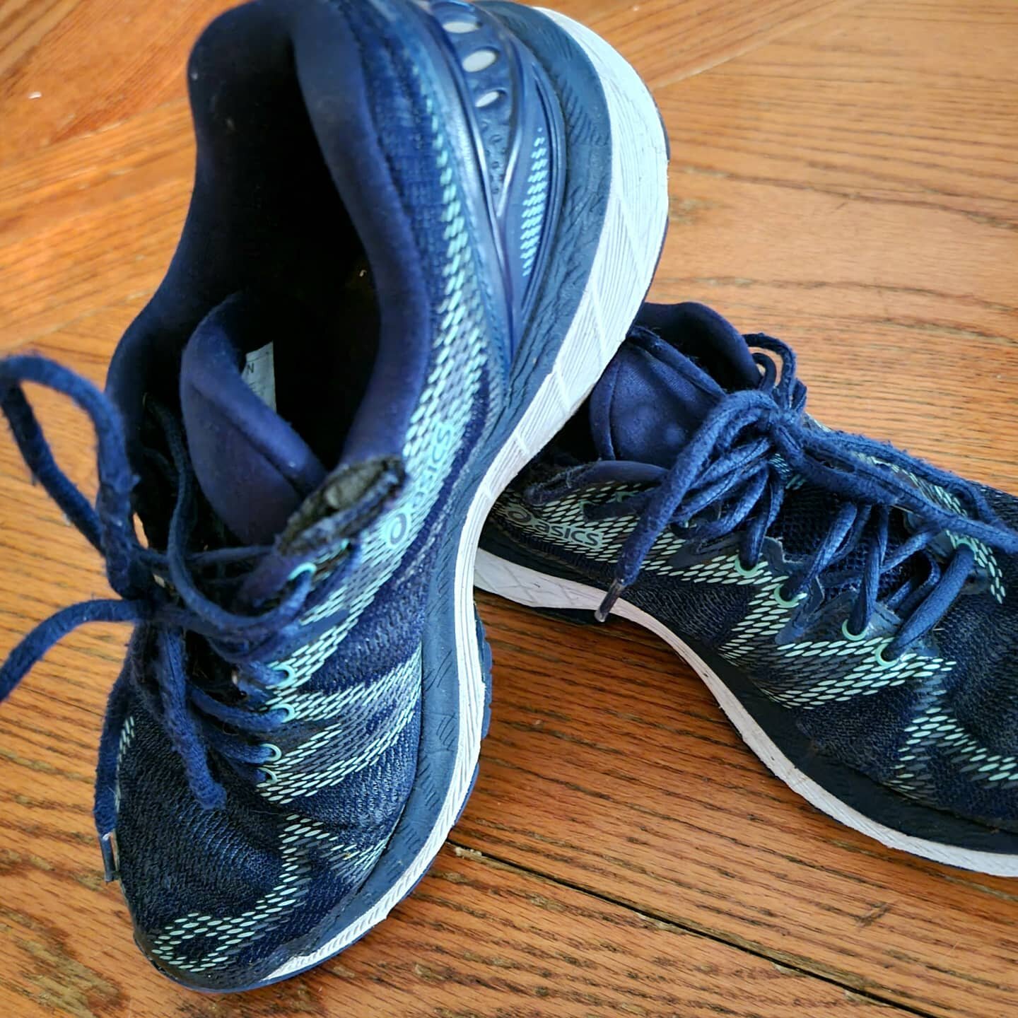 Shin splints, back pain, knee and hip pain sound familiar? Could it be your cheap, old or both shoes??? YES. When I was a kid the mantra was the only difference between designer sneakers and K-Mart was the price tag. So not true. Today shoes are made