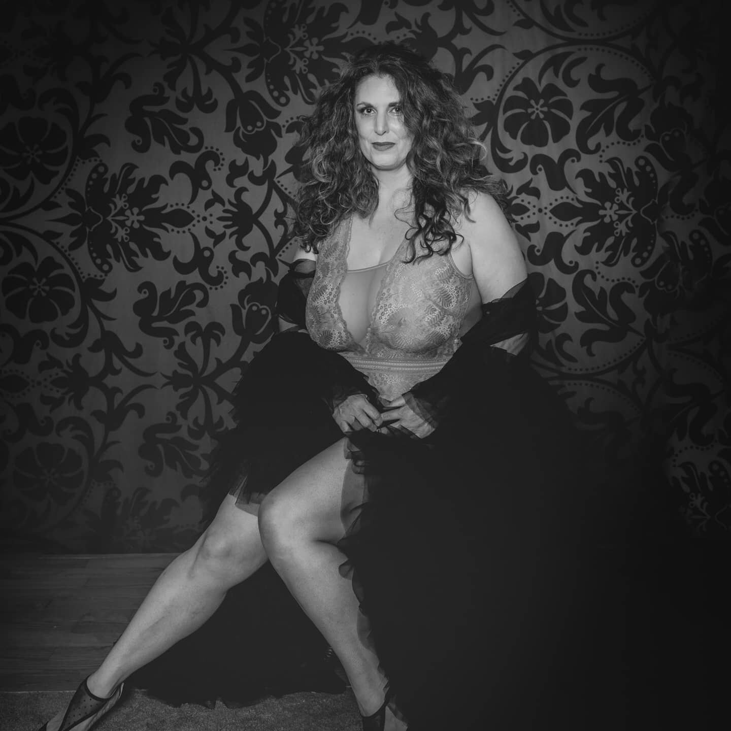 When people see me they don't think  personal trainer or group X Instructor. Doctors like to suggest weight loss and exercise programs. My endocrinologist insinuated that I lied about my fitness routine.  Meanwhile, I kick ass. Don't judge a book by 