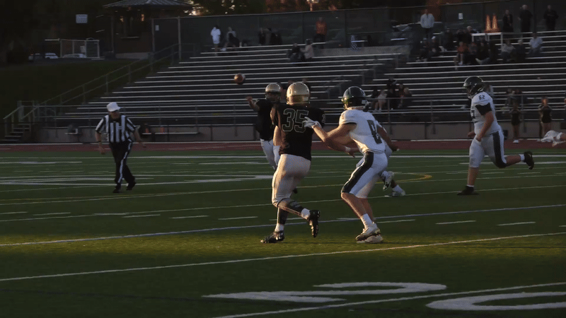 Jesuit - Made For It