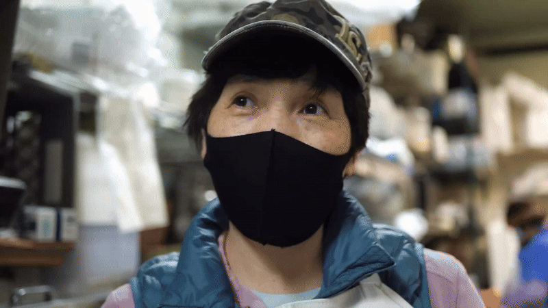 China Delight – Welcome Home