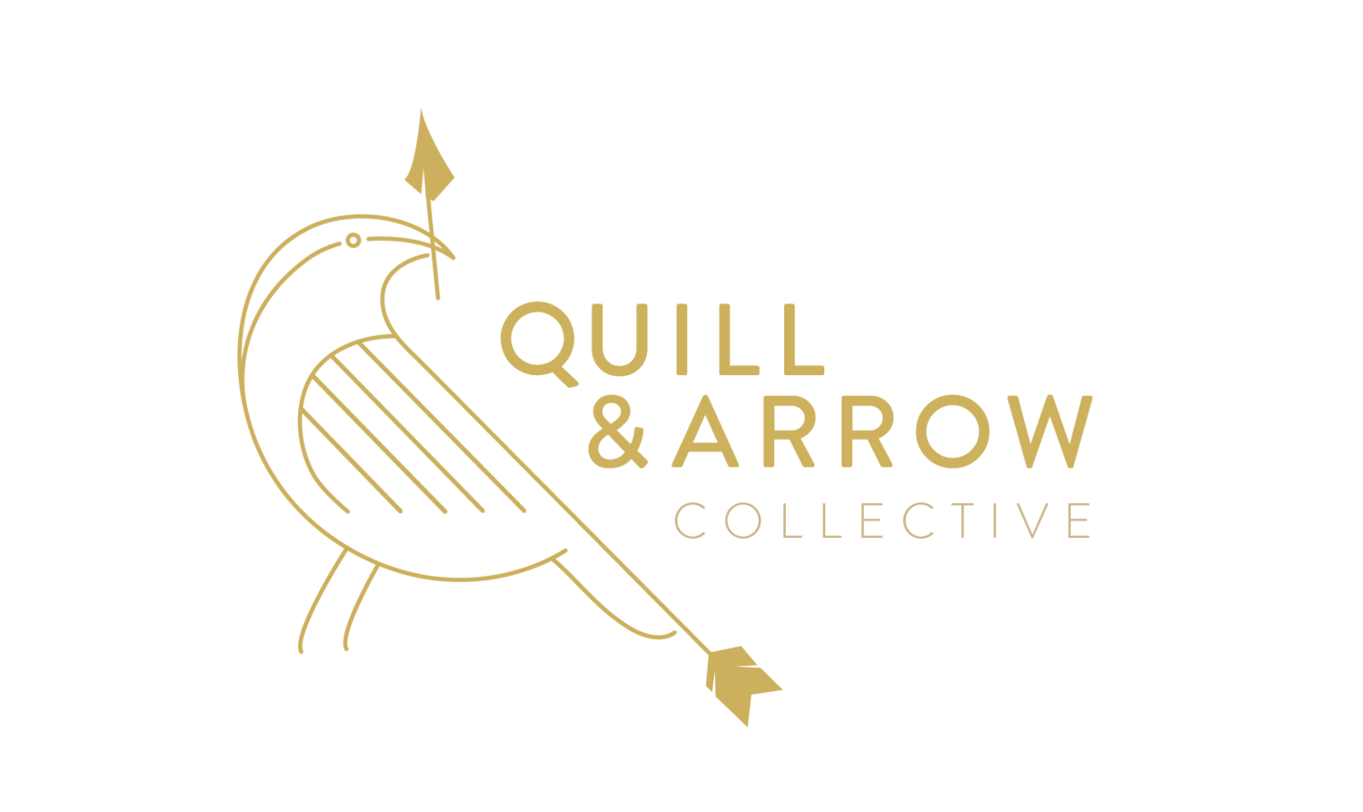Quill &amp; Arrow Collective