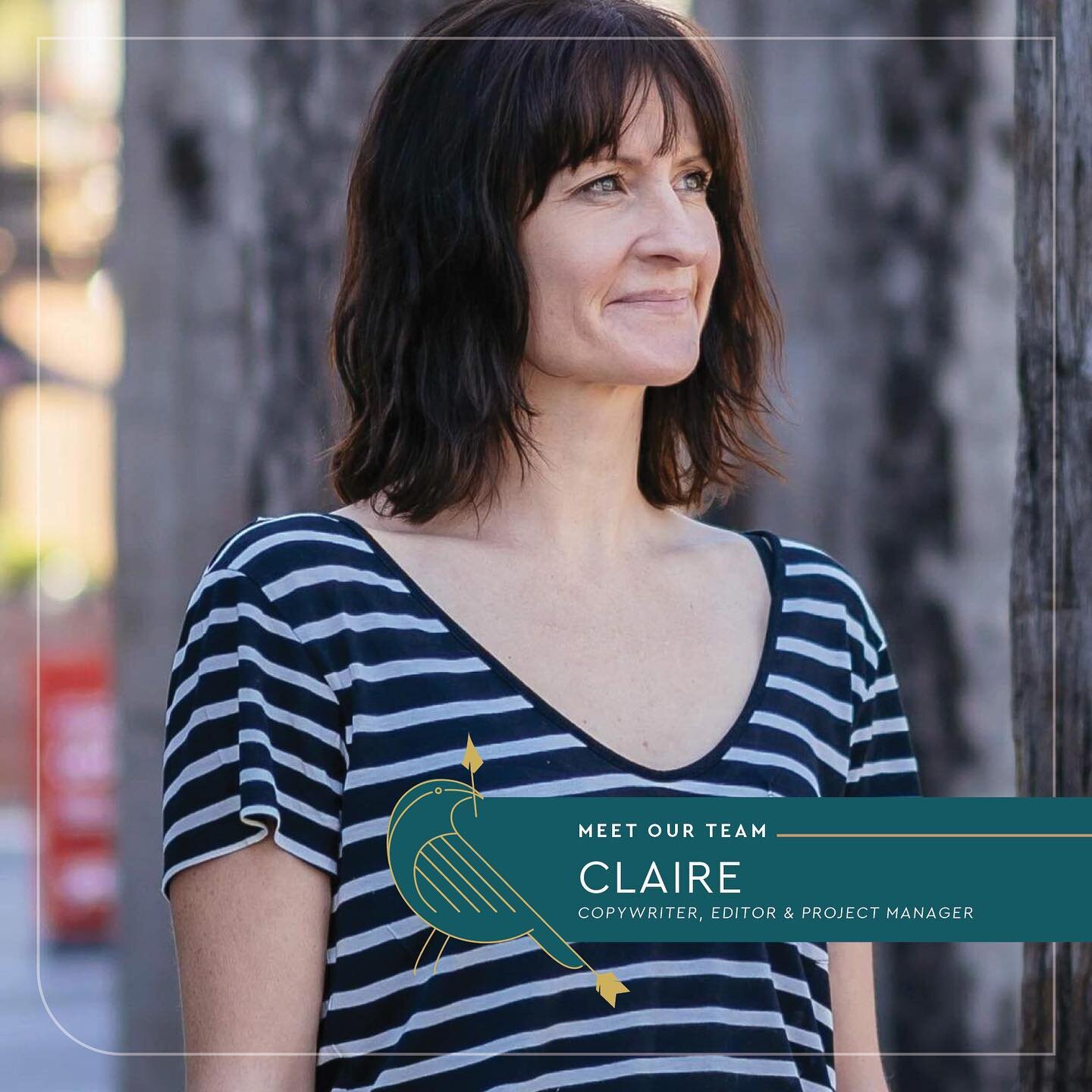 Claire is known as 'Penguin Lady' around Christchurch! And before 'Pop Up Penguins', she was previously known as 'Giraffe Lady' (Christchurch Stands Tall). But as well as project managing successful charity events in the City of Christchurch (and som