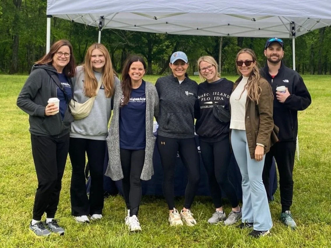 General 2 — Sidekick Therapy Partners