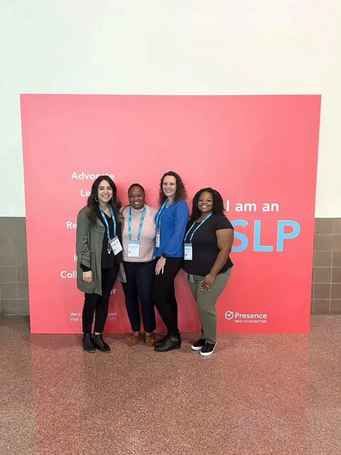 Meet the Team — Sidekick Therapy Partners