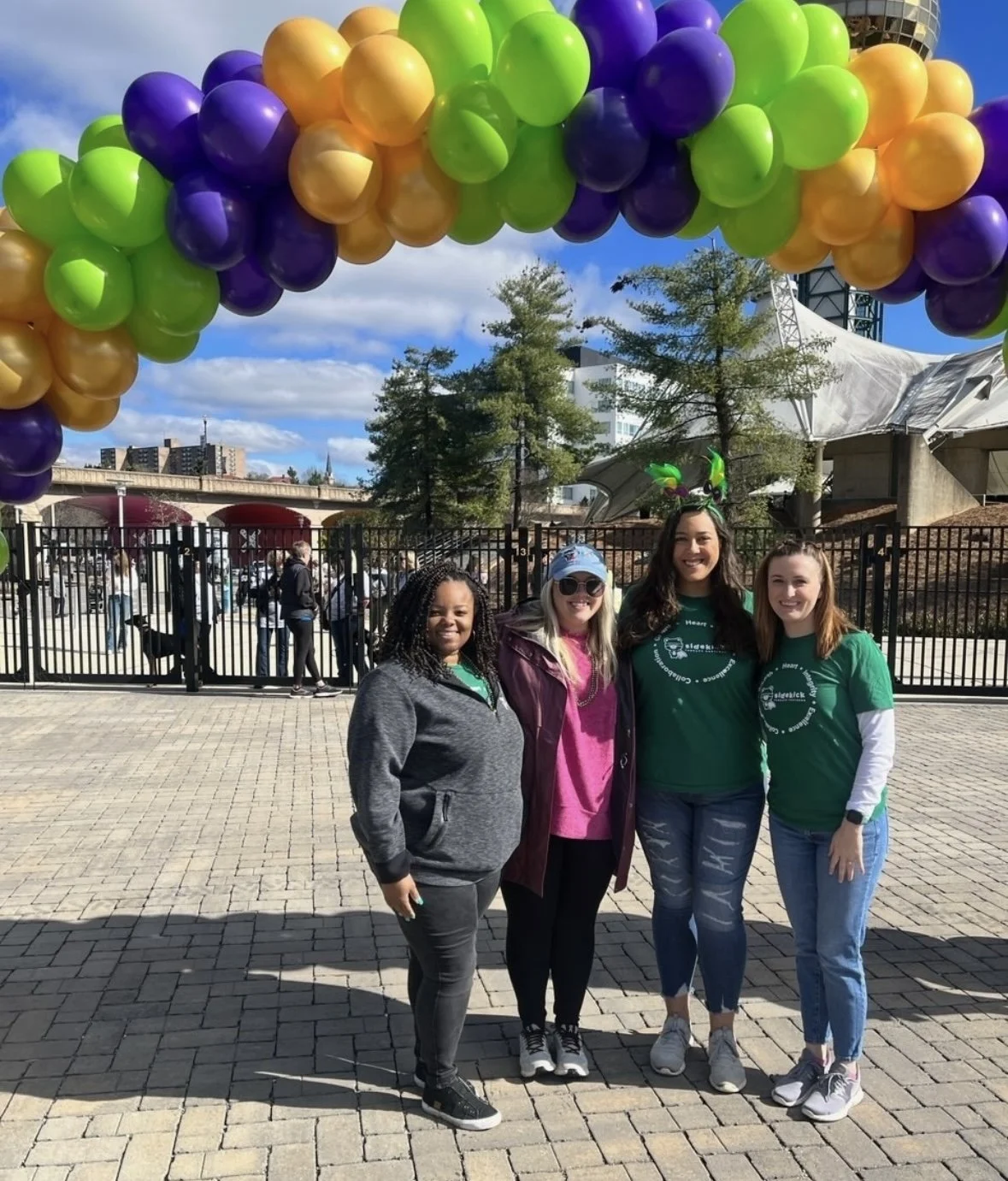 General 2 — Sidekick Therapy Partners