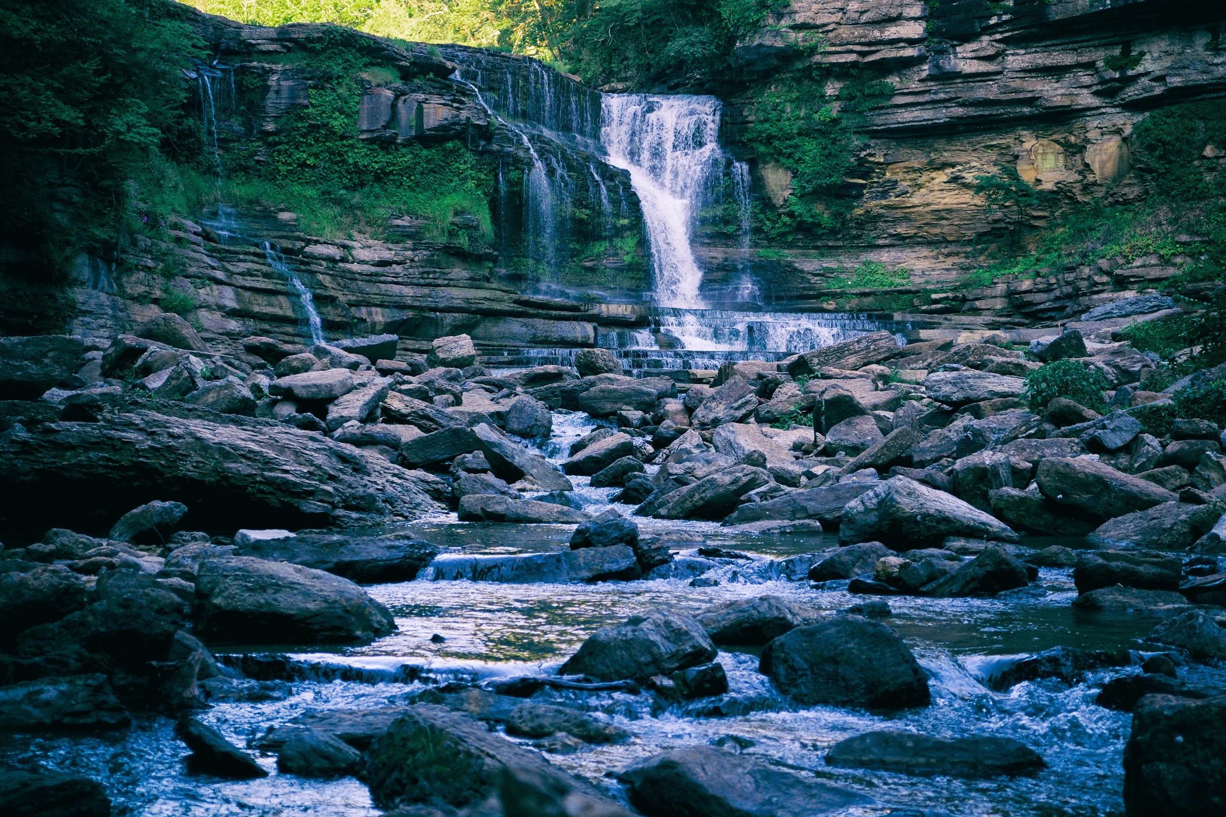 Middle Tennessee — Sidekick Therapy Partners