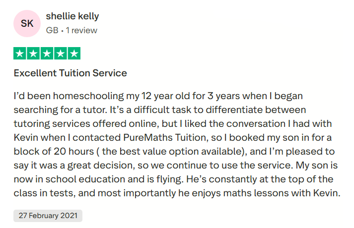 Tuition site (trustpilot review 2).png