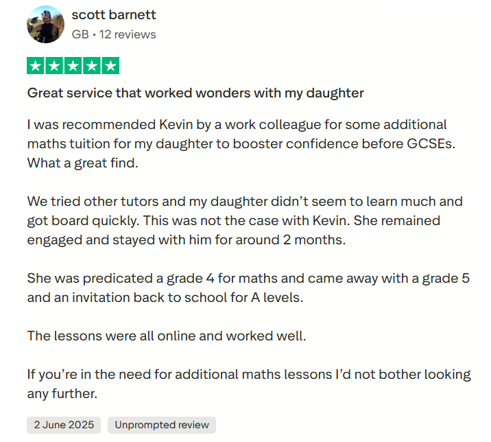 Tuition site (trustpilot review 7).png