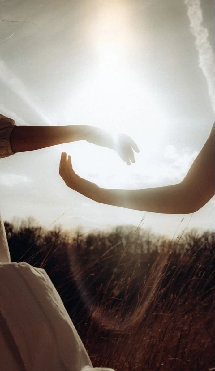 We are all interconnected