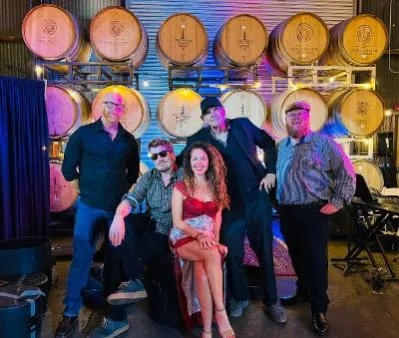 Noir Band