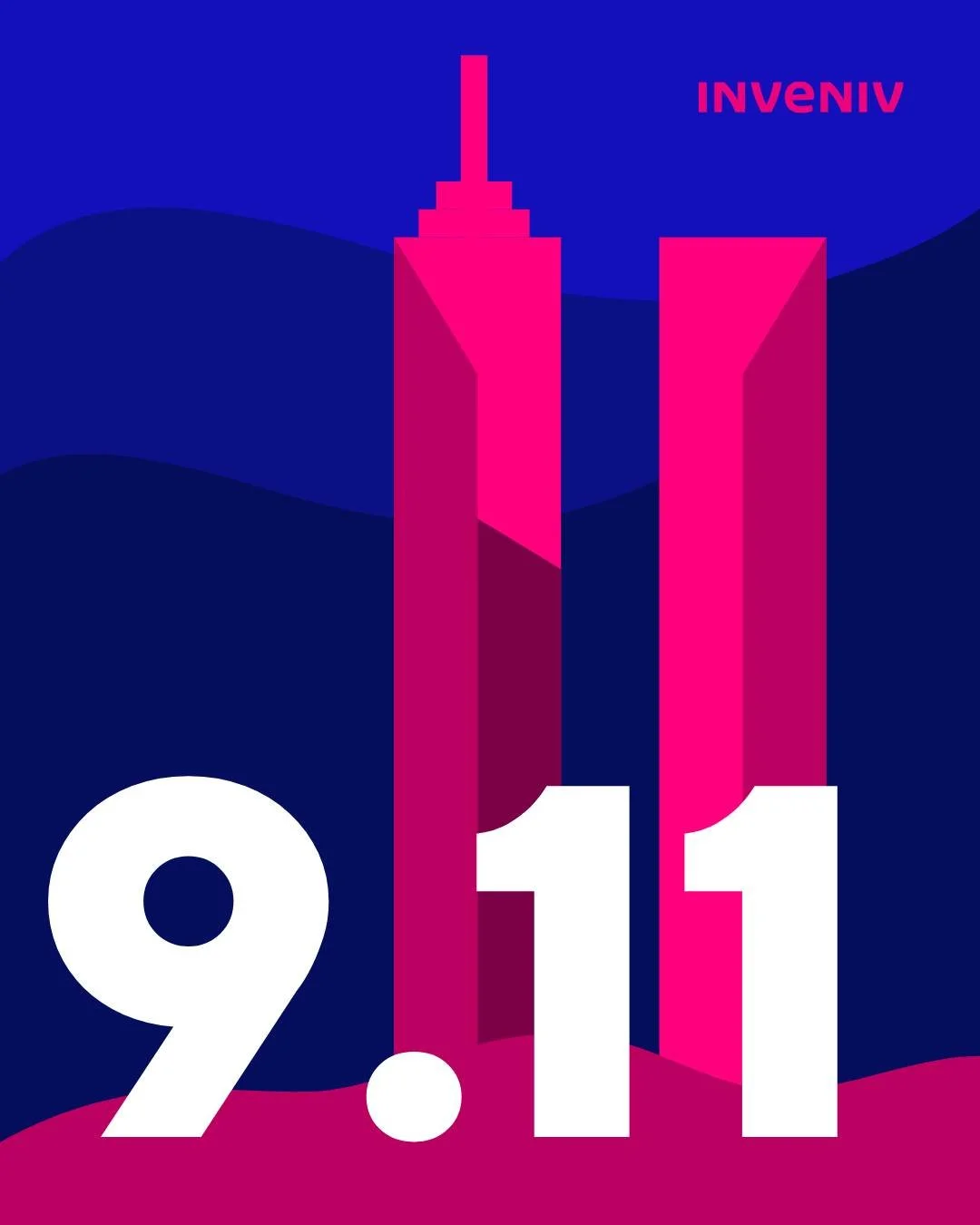 Today, we pause to remember the lives lost on September 11, 2001, and to honor the resilience, courage, and unity that followed.

We carry forward the memory of those we lost, the heroism of first responders, and the strength of communities who came 