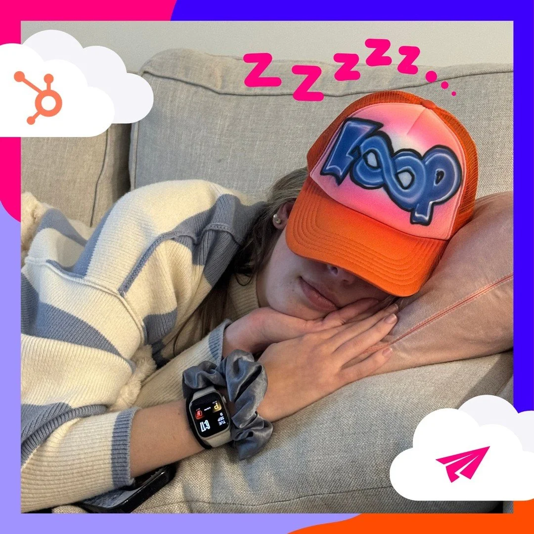 Falling asleep on funnel marketing? 😴 Good! It&rsquo;s time to wake up to loop marketing.

Inveniv's new blog explores how moving from linear funnels to continuous loops helps brands connect more meaningfully. By focusing on clarity, empathy, and it
