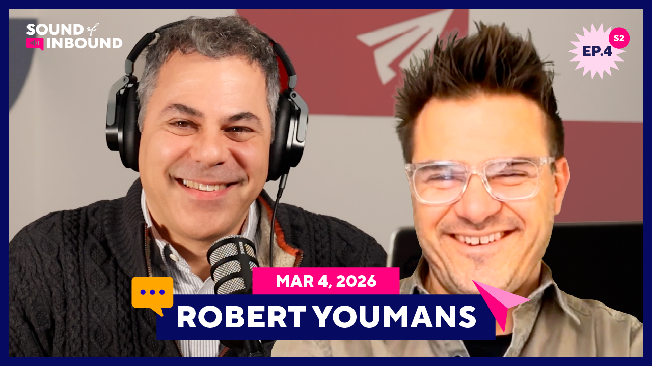 Robert Youmans: Google, Modern UX, and Evolving Technologies&nbsp;