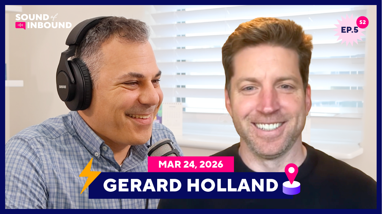 Gerard Holland: Global Talent, Entrepreneurship, and the Strength of Africa