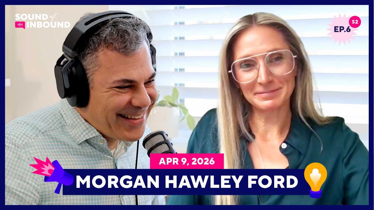 Morgan Hawley Ford: Retail Branding, AI Business Strategy, and Fast Casual Dining