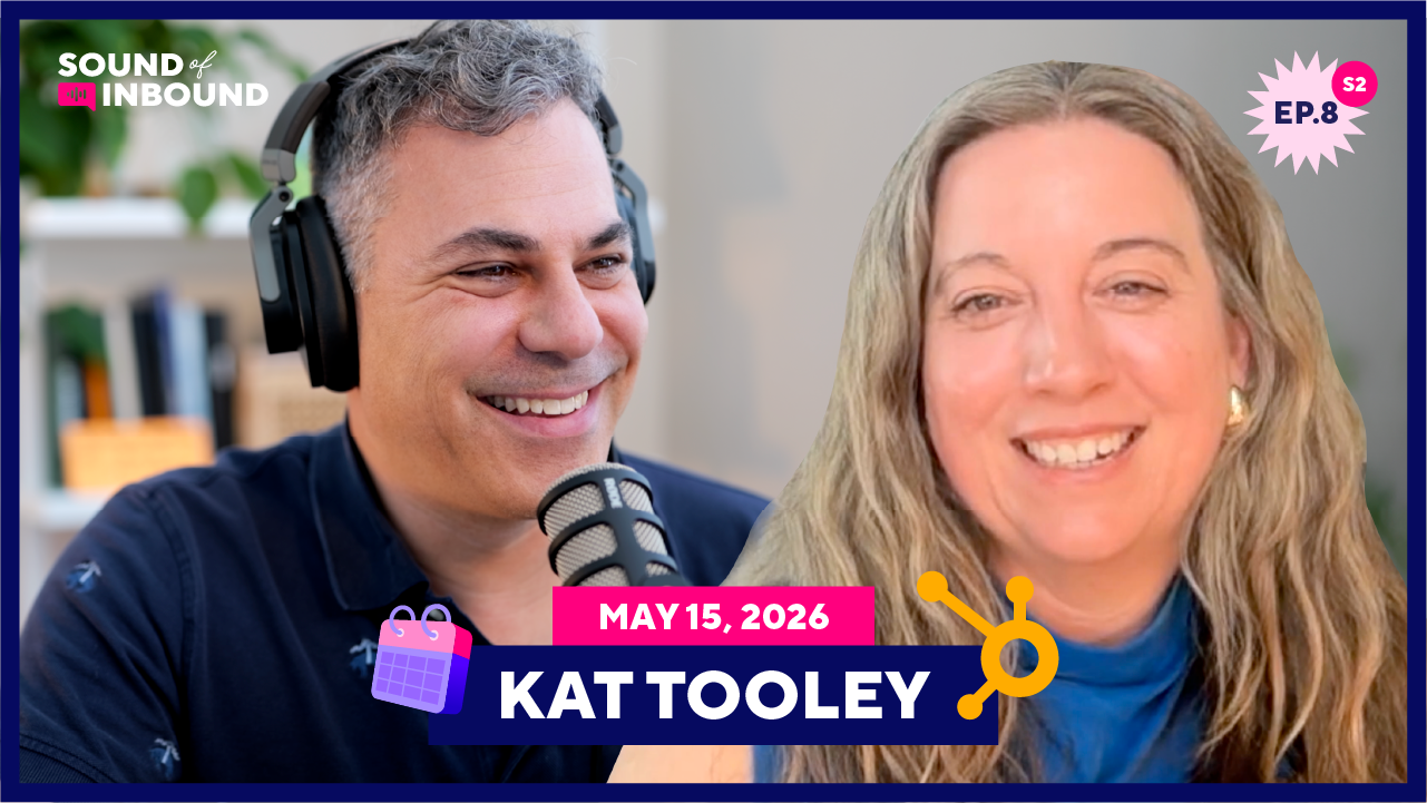 Kat Tooley: The Start of Unbound, Experiential Marketing, and Event Management