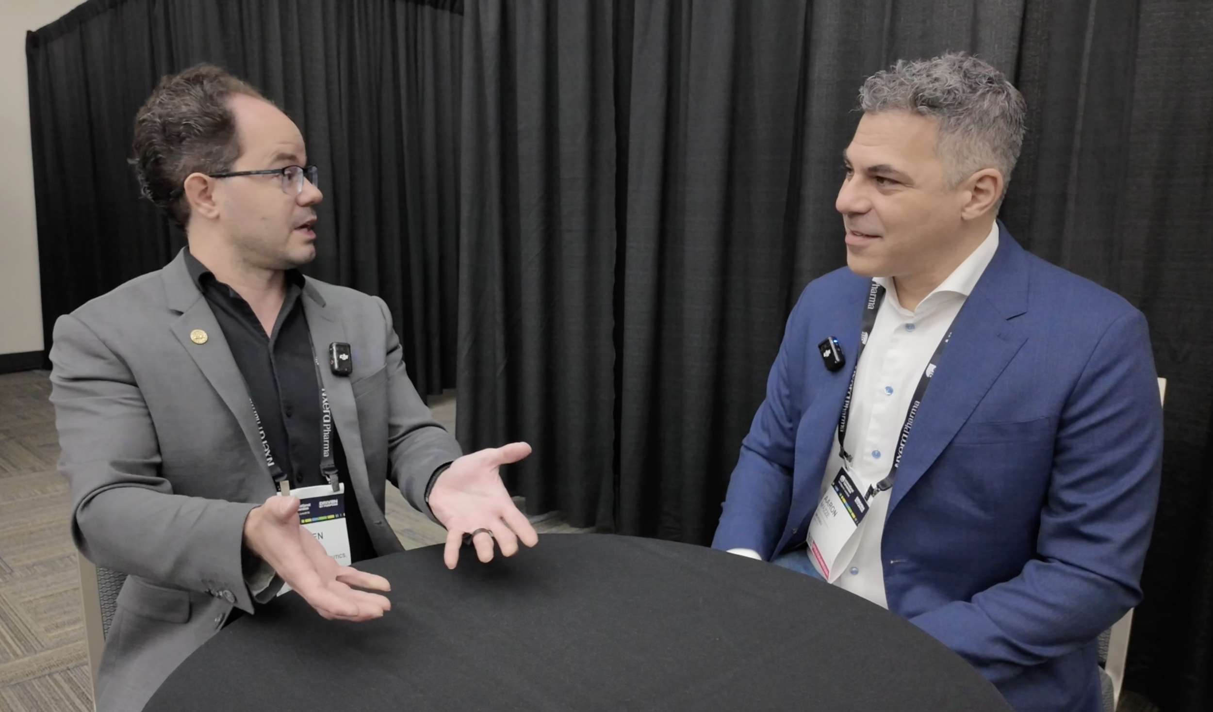 Karsten Eastman | Sethera Therapeutics (BIO 2026)