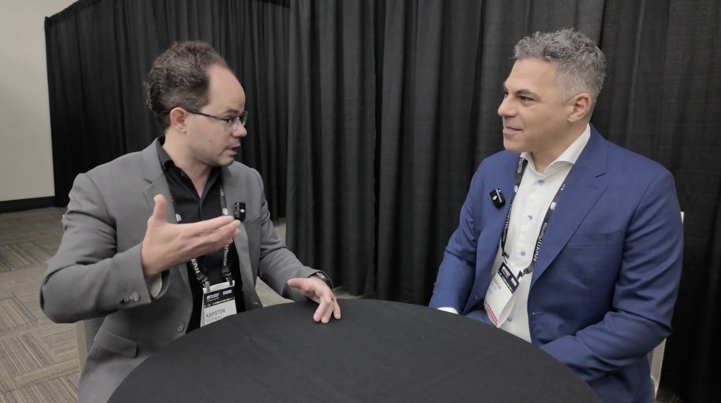BIO 2026 | Karsten Eastman | Sethera Therapeutics