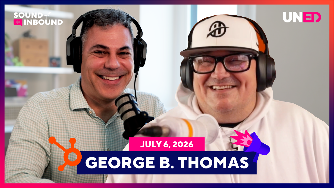 Unbound Unlocked: George B. Thomas