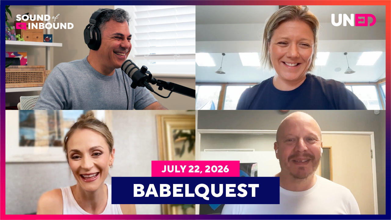Unbound Unlocked: BabelQuest