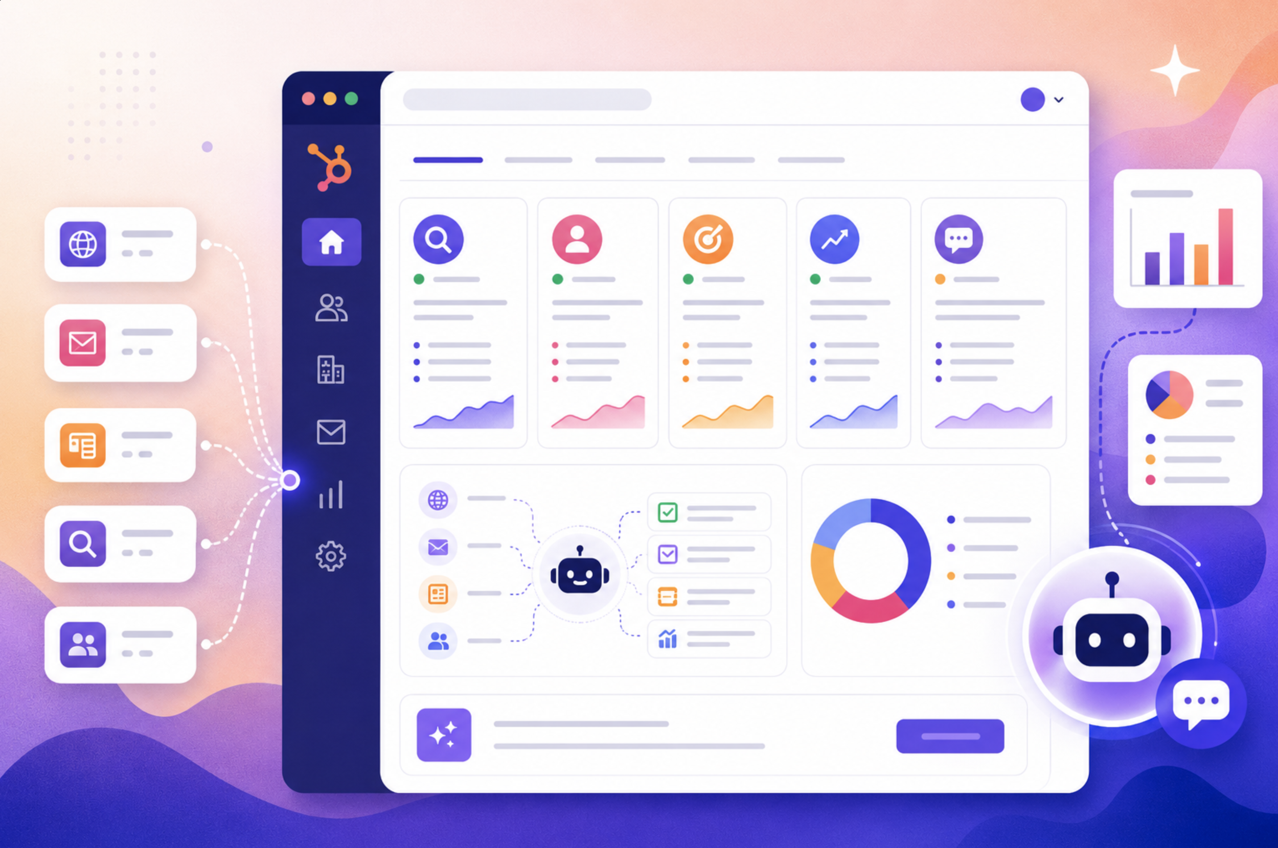 Beyond AEO: AI Agents Are the Next Layer of the Modern Customer Journey