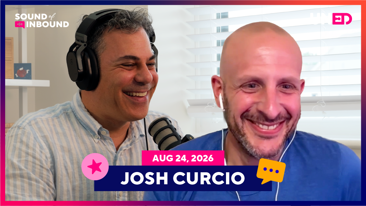 Unbound Unlocked: Josh Curcio