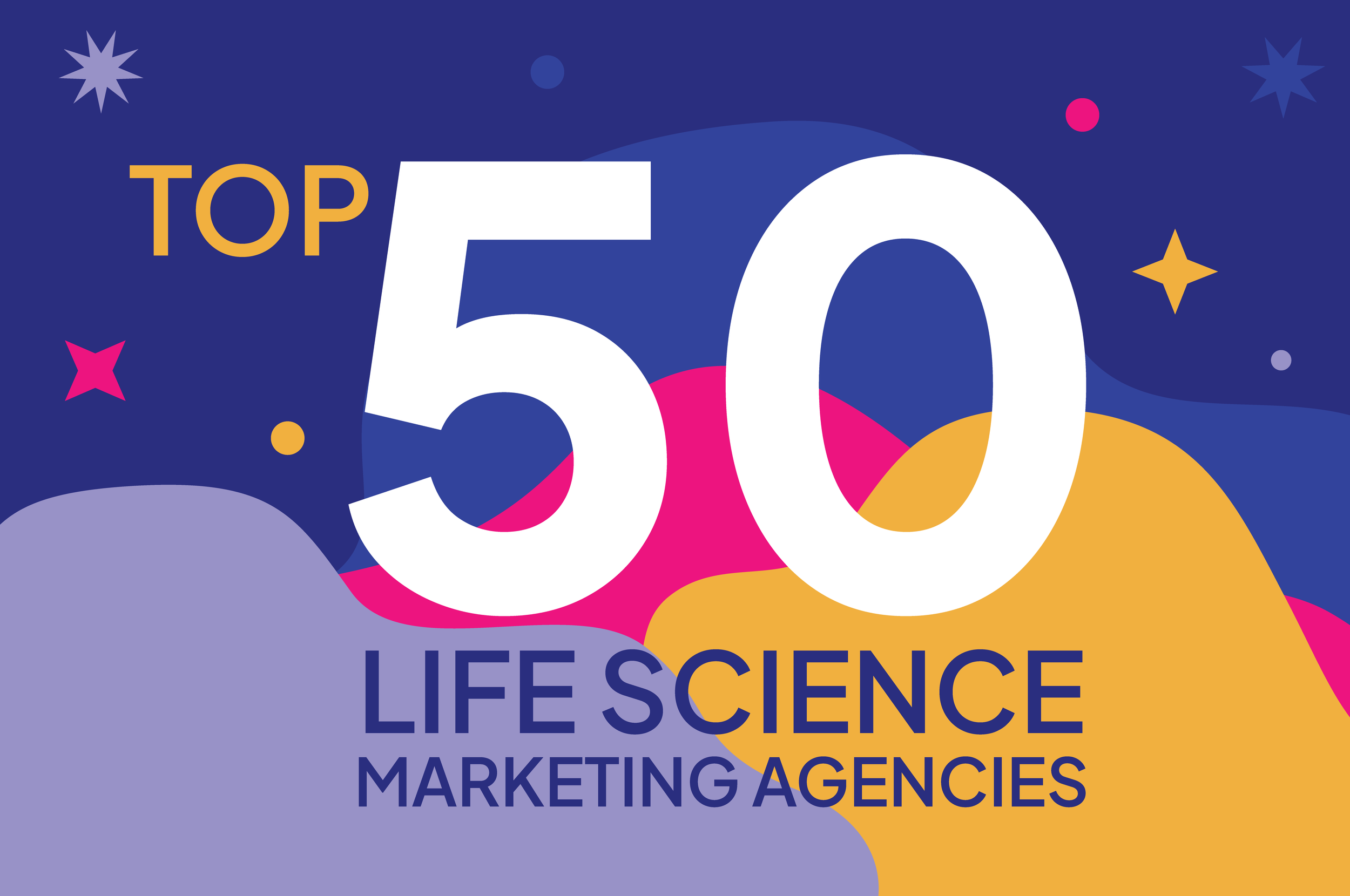 The Top 50 B2B Life Science Marketing Agencies in the US &amp; Europe (2026)